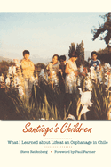 Santiago's Children: What I Learned about Life at an Orphanage in Chile