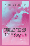 Santiags Tex'Mec et Chili con Mari?e
