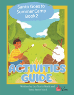 Santo and Sheepy Book 2 Activities Guide