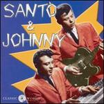 Santo & Johnny [Classic World]