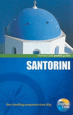 Santorini Pocket Guide - Sheehan, Sean, and Gauldie, Robin (Revised by)