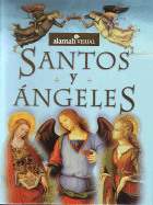 Santos y Angeles - Llewellyn, Claire