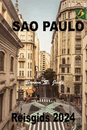 Sao Paulo Reisgids 2024: Jouw ultieme stadsverkenning: Er wacht een gastronomisch avontuur