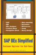 SAP Bex Simplified Business Explorer for End-Users