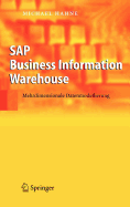 SAP Business Information Warehouse: Mehrdimensionale Datenmodellierung