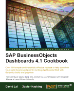 SAP Businessobjects Dashboards 4.1 Cookbook