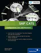 SAP CATS: Configuration, Use, and Processes