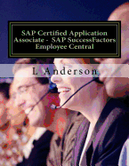 SAP Certified Application Associate - SAP SuccessFactors Employee Central