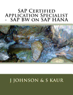 SAP Certified Application Specialist - SAP BW on SAP HANA