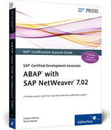 SAP Certified Development Associate-ABAP with SAP NetWeaver 7.02