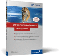 SAP ERP HCM Performance Management: Identify and retain key talent within your organization with HCM Performance Management