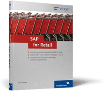 SAP for Retail