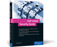 SAP Hana Security Guide