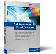 SAP Netweaver Visual Composer