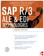 SAP R/3 ALE & EDI Technologies