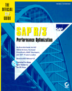 SAP R/3 Performance Optimization - Schneider, Thomas