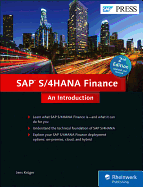 SAP S/4hana Finance: An Introduction