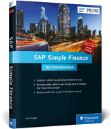 SAP Simple Finance: An Introduction