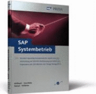 Sap-Systembetrieb Standard Operation Environment F?r Mysap-Und R/3 Enterprise-Systeme (Sap Press) [Gebundene Ausgabe] Von Josef Stelzel, Ralf Sosnitzka Dr. Michael Mi?bach Senior Consultant Hewlett-Packard Sap-Hp-Competence-Center Walldorf, Mathias... - Josef Stelzel, Ralf Sosnitzka Dr. Michael Mi?bach Senior Consultant Hewlett-Packard Sap-Hp-Competence-Center Walldorf,...