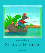 Sapo y El Forastero - 