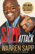 Sapp Attack: My Story