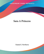 Sara A Princess