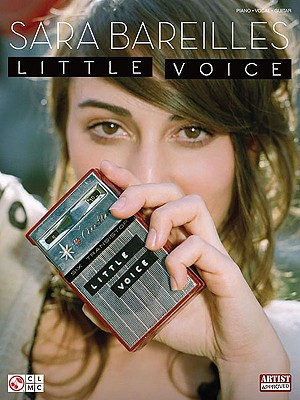 Sara Bareilles - Little Voice - Bareilles, Sara