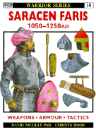 Saracen Faris Ad 1050-1250