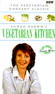 Sarah Brown's vegetarian kitchen