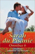 Sarah Du Pisanie Omnibus 6