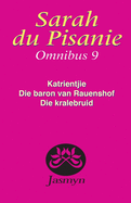 Sarah du Pisanie omnibus 9