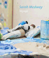 Sarah Medway - Voyage