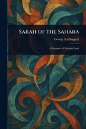 Sarah of the Sahara