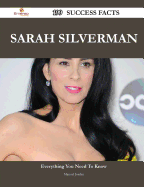 Sarah Silverman 199 Success Facts - Everything You Need to Know about Sarah Silverman