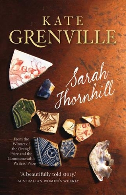 Sarah Thornhill - Grenville, Kate