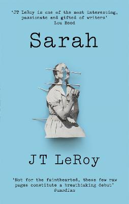Sarah - LeRoy, JT