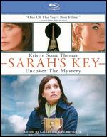 Sarah's Key [Blu-ray] - Gilles Paquet-Brenner