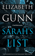 Sarah's List