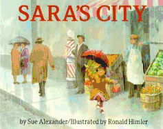 Sara's City - Alexander, Sue