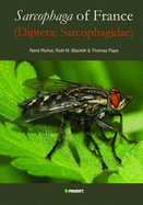 Sarcophaga of France (diptera: Sarcophaidae)