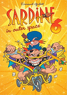 Sardine in Outer Space, Volume 6