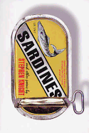 Sardines: and other poems