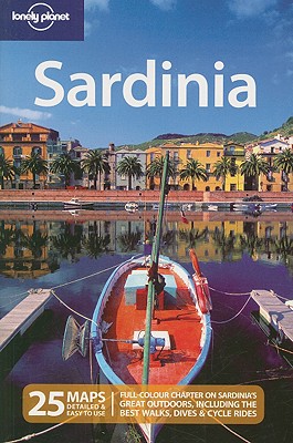 Sardinia - Garwood, Duncan