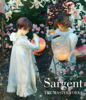 Sargent: The Masterworks - Herdrich, Stephanie L