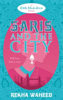 Saris and the City - Waheed, Rekha