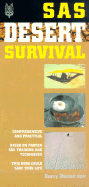 SAS Desert Survival - Davies, Barry