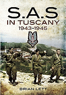 SAS in Tuscany 1943-1945