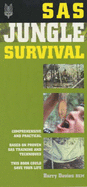 SAS Jungle Survival