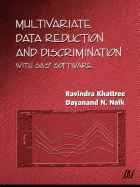 SAS Multivariate Data Reduction