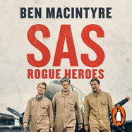 SAS: Rogue Heroes